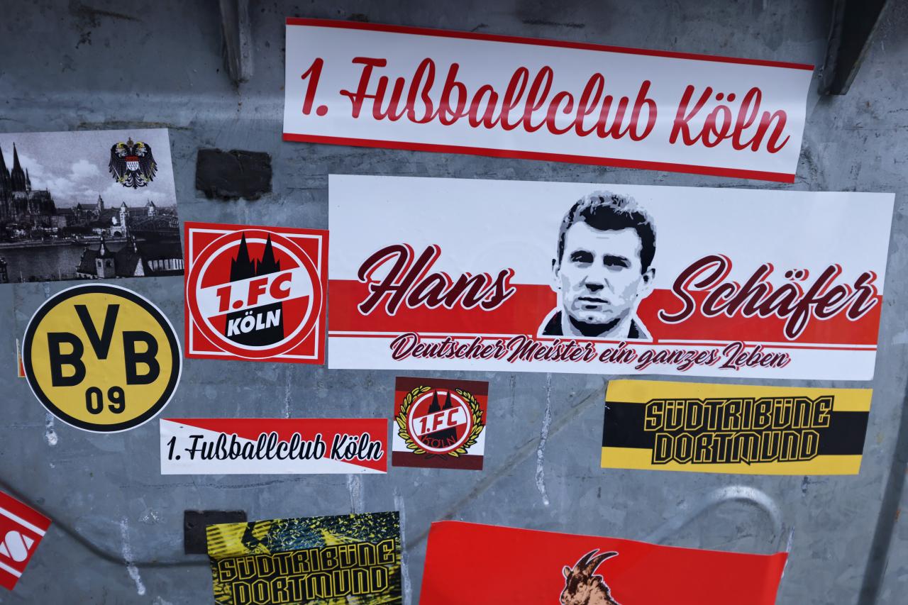1.FC Köln vs. Borussia Dortmund preview: Friends commence battle again