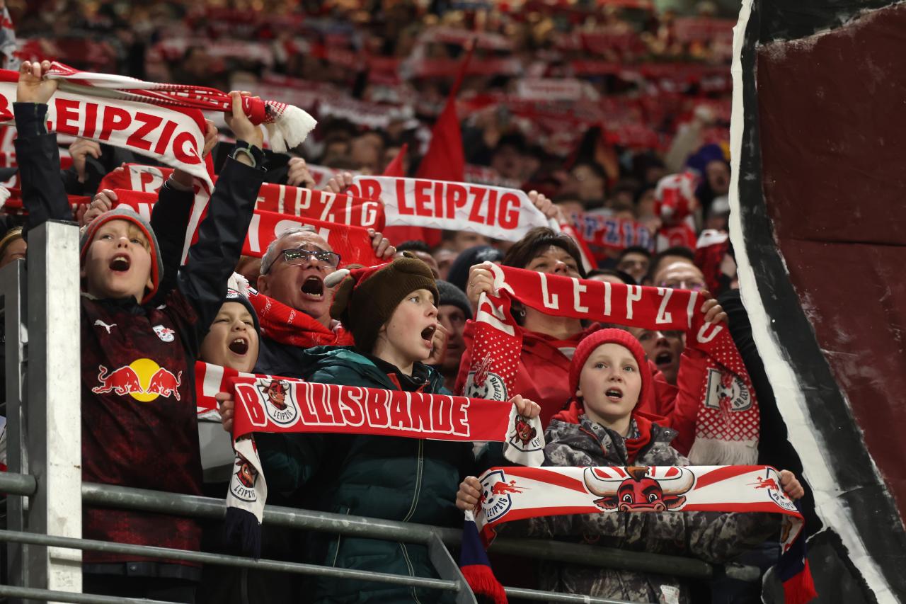 RB Leipzig ease past SC Verl in convincing pre-season victory