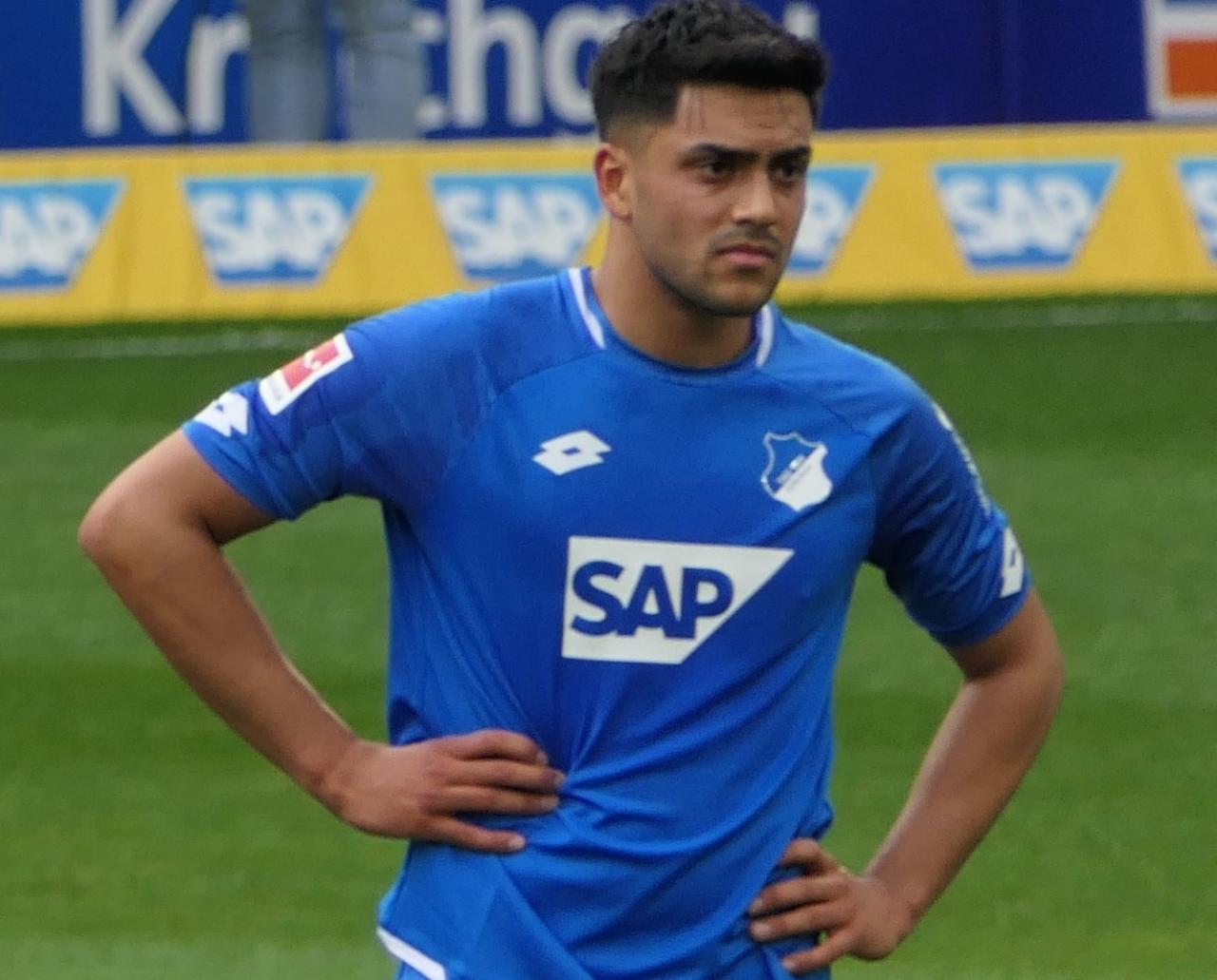 Amir Reri Report: Amiri has agreed a move to Leverkusen