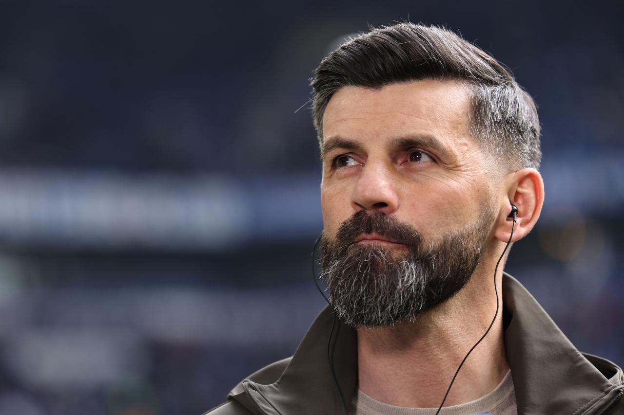Tom Eilers Confirmed 2. Bundesliga Lineups: SV Darmstadt 98 vs. FC Schalke 04