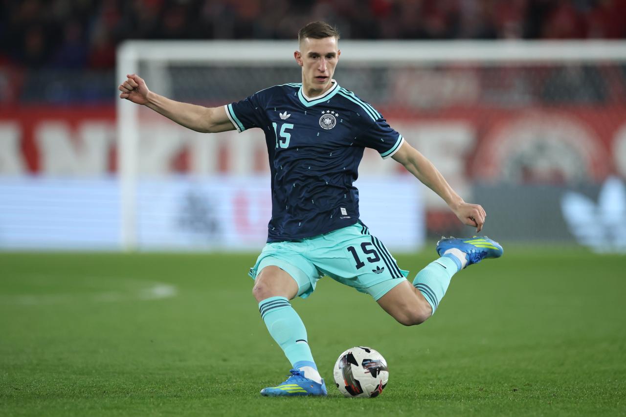 "A bit unsure and unfocused on the ball" – Nagelsmann on Schlotterbeck's performance against Switzerland