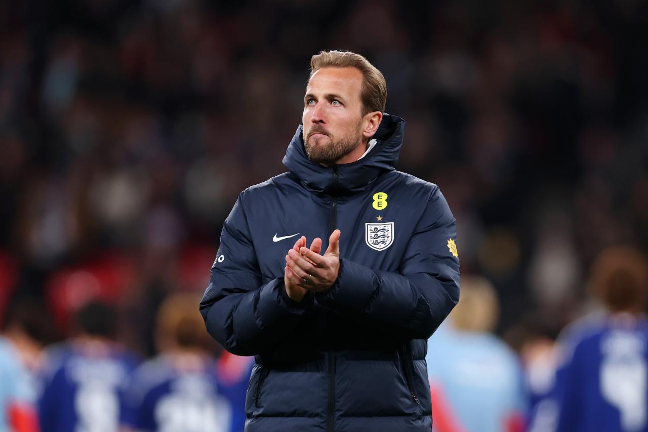 Harry Kane expected to miss Freiburg clash
