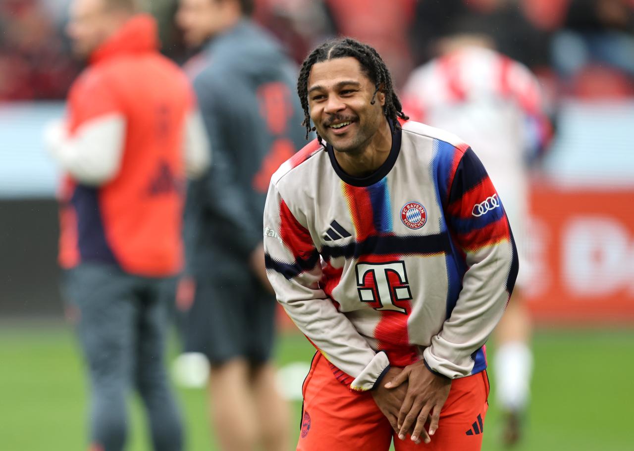 Fantasy Bundesliga tips: 10 players to consider for Matchday 28