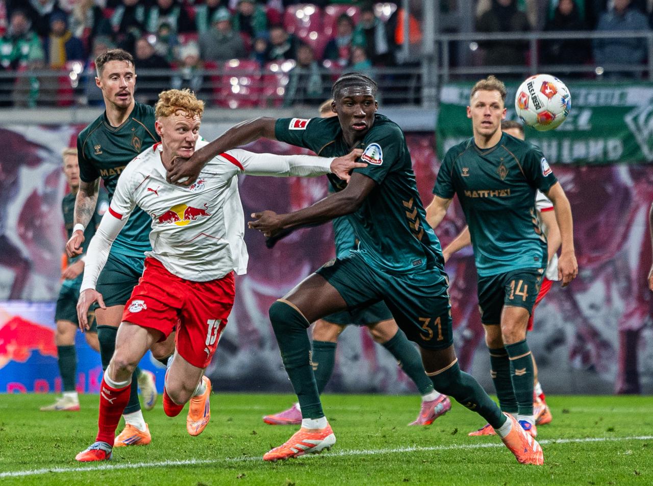 Werder Bremen vs RB Leipzig preview: Ole Werner returns to the Weserstadion