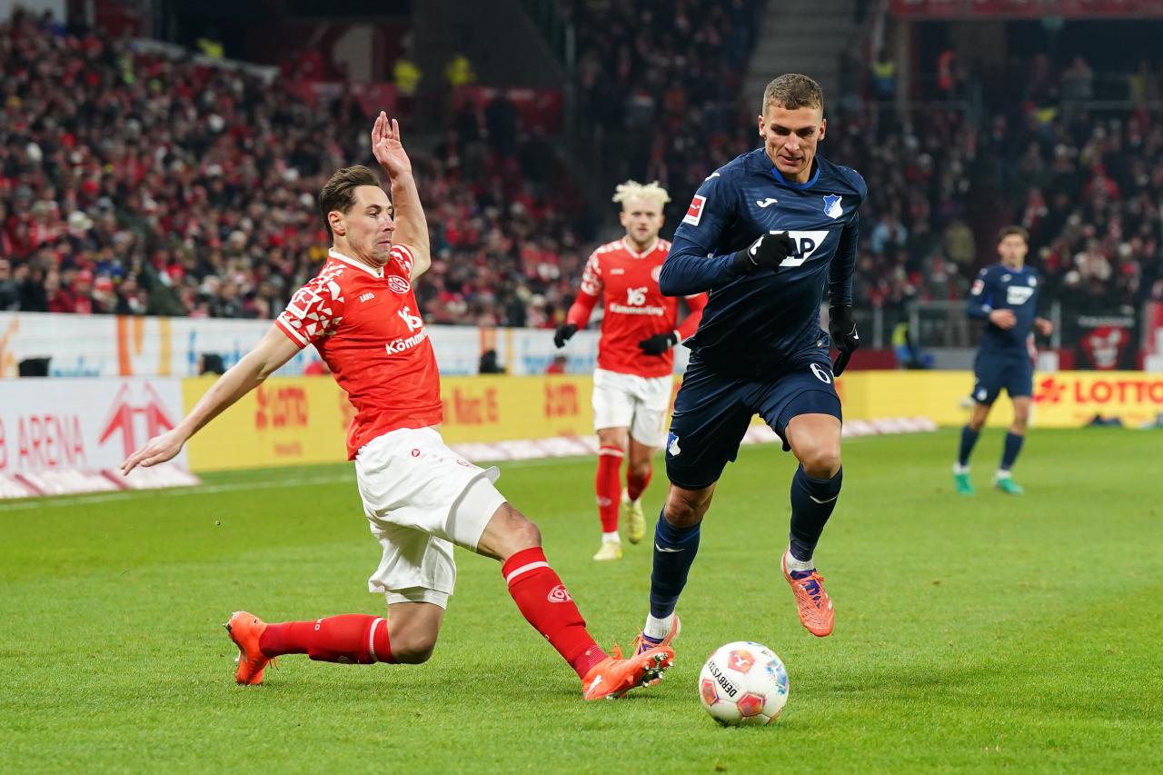 TSG 1899 Hoffenheim vs. 1. FSV Mainz 05 preview: Hosts desperate to regain control of top-four race