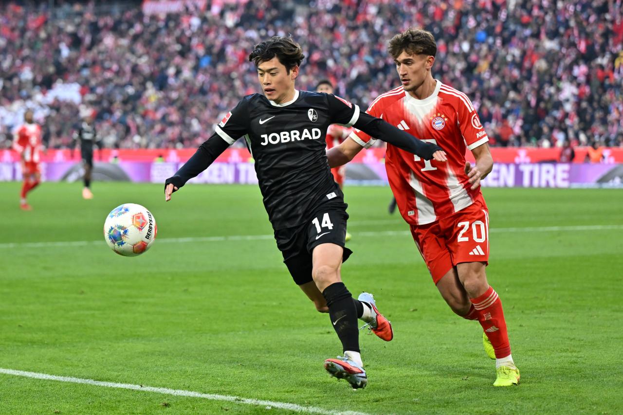 SC Freiburg vs. Bayern Munich preview: Sides looking for momentum ahead of European clashes