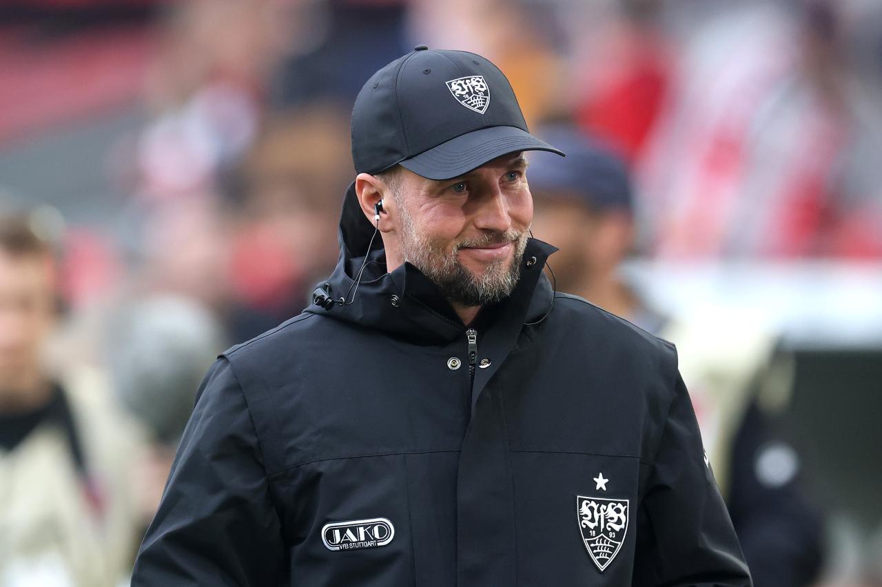 Stuttgart held to friendly draw after late Paris FC comeback