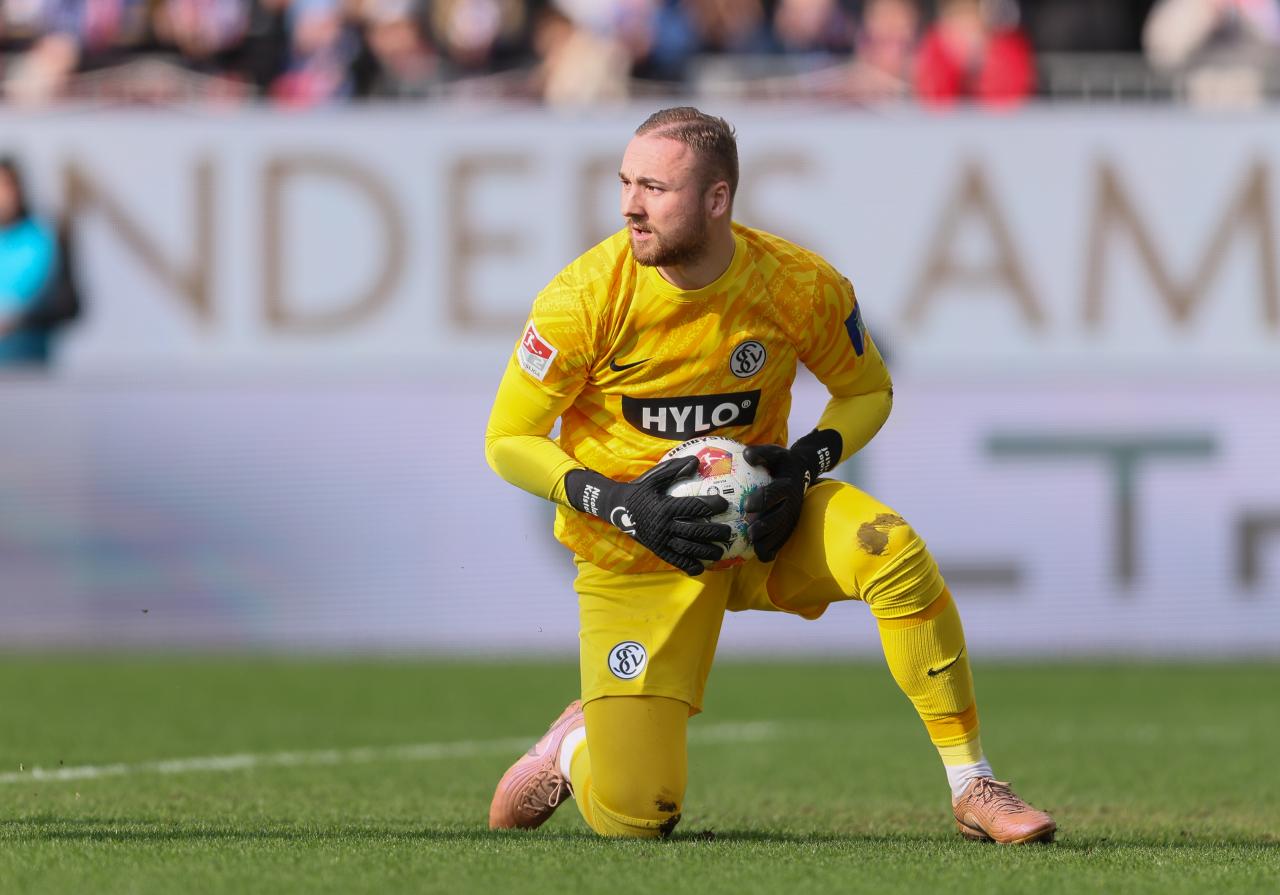 Hannover and Elversberg drop crucial points in race for promotion