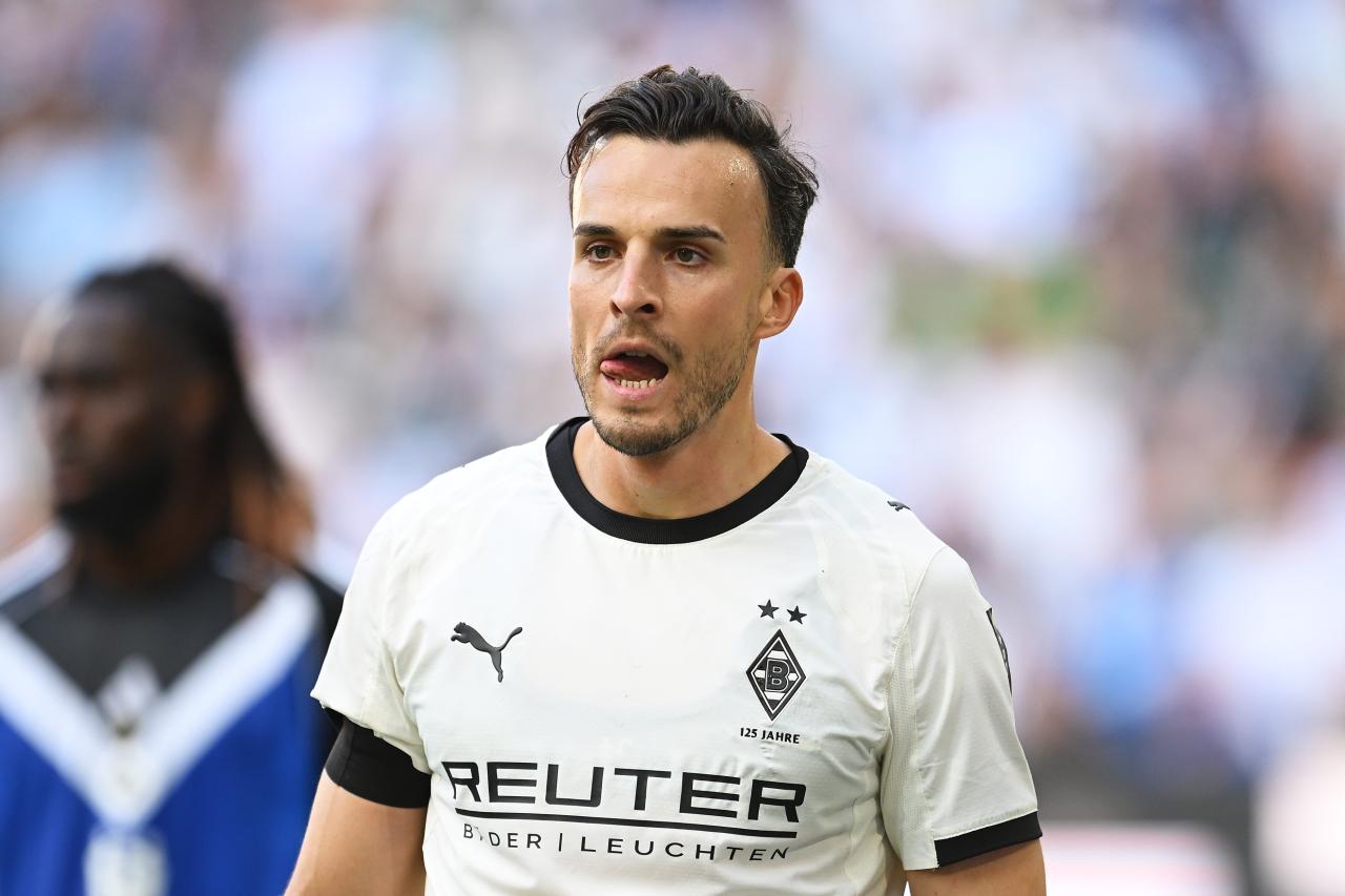 RB Salzburg reach agreement with Hoffenheim over Tabaković