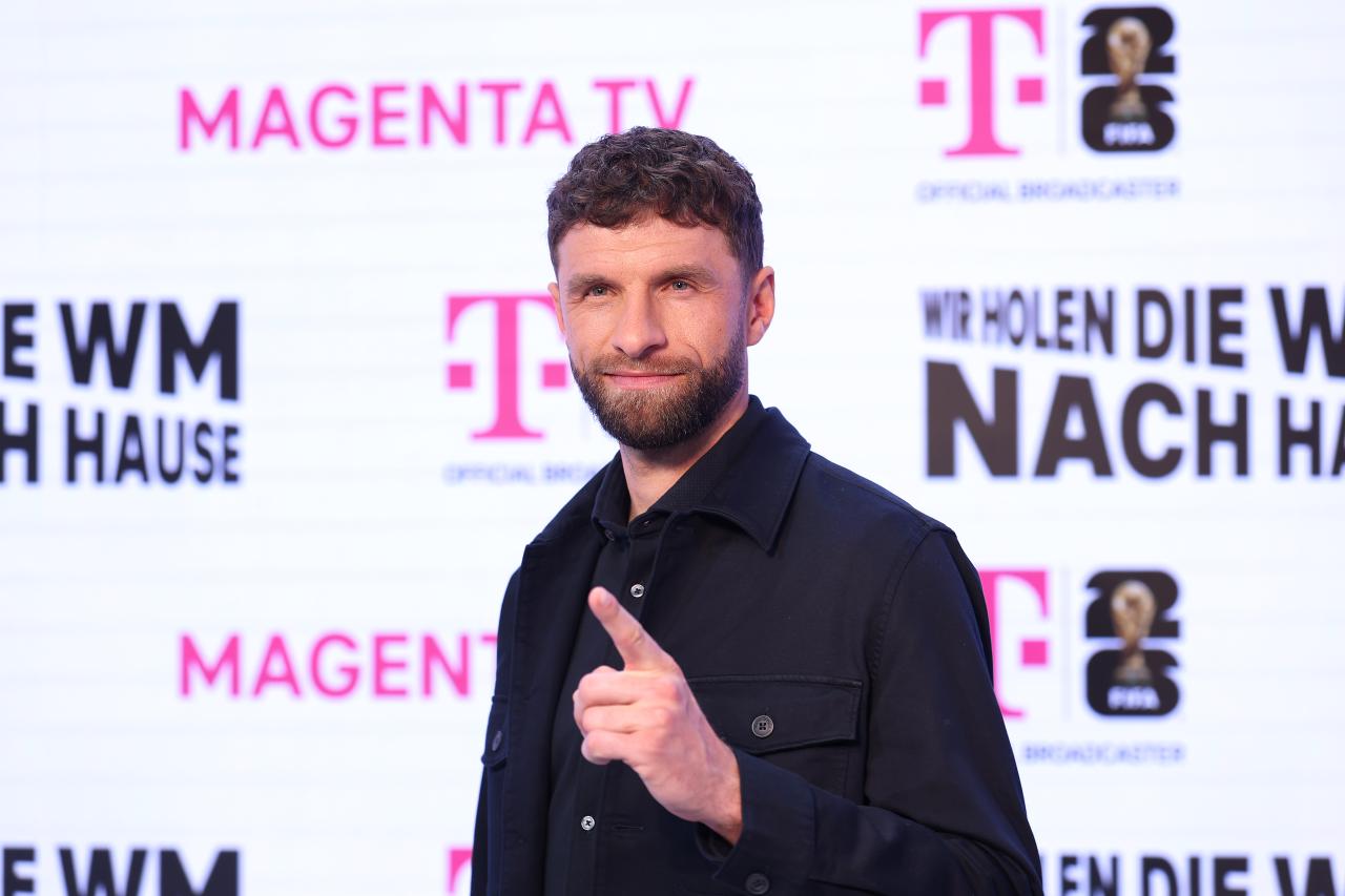 “They can always hurt you” – Thomas Müller warns Bayern ahead of second Real Madrid clash