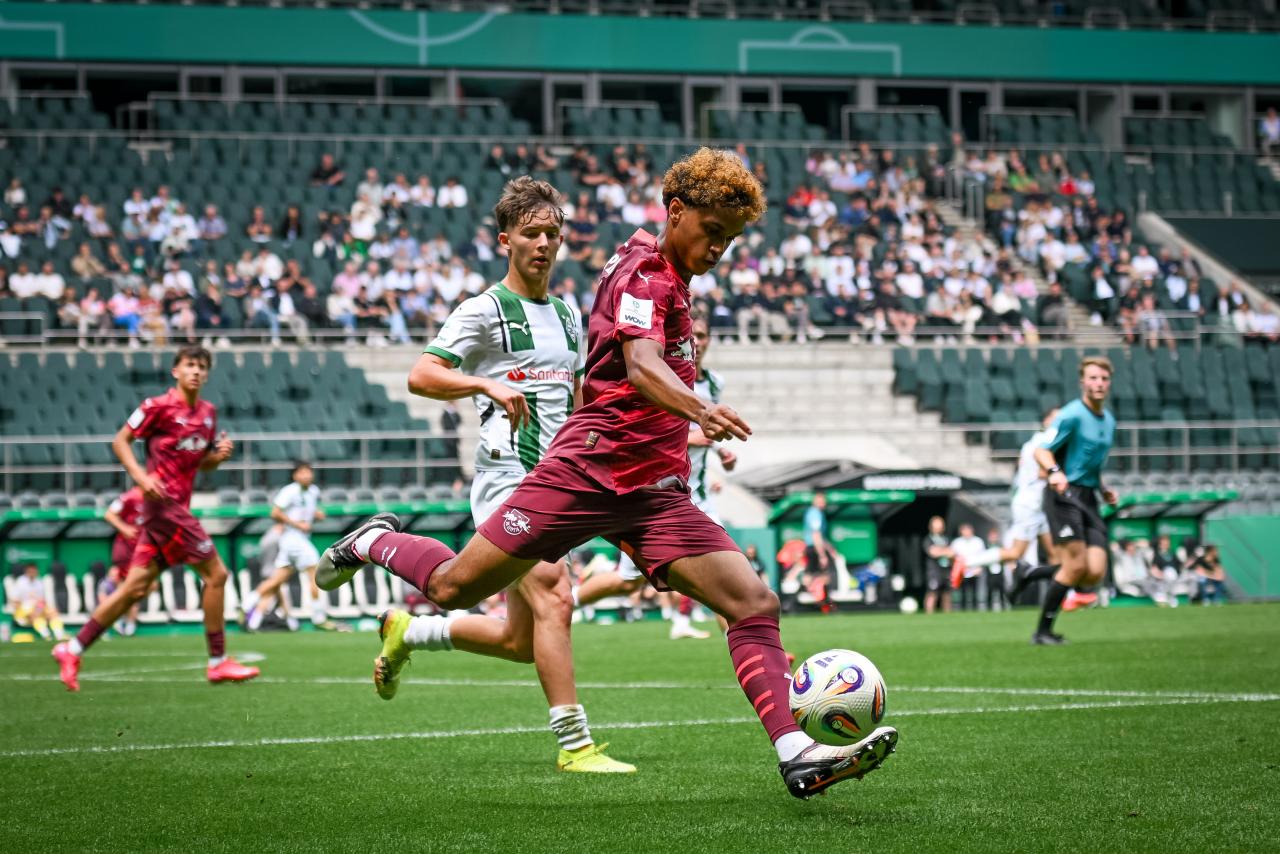 RB Leipzig youngster set for Augsburg switch