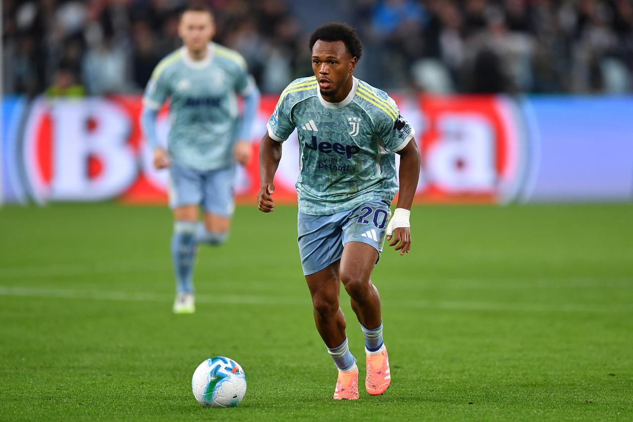 Leipzig to pocket €46m from Juventus' obligated purchase of Loïs Openda