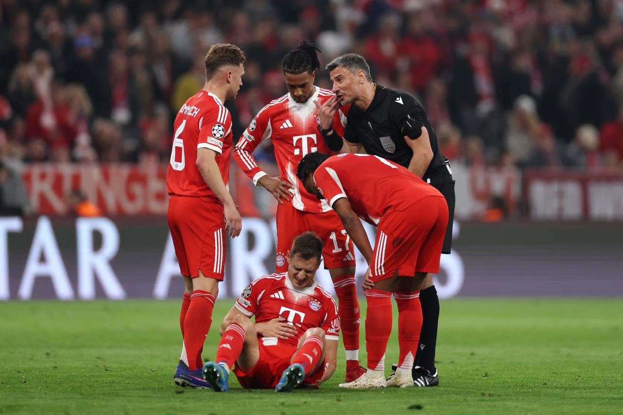 "Maybe he's man enough to admit it!" – Bayern defender reveals Rüdiger insulted him