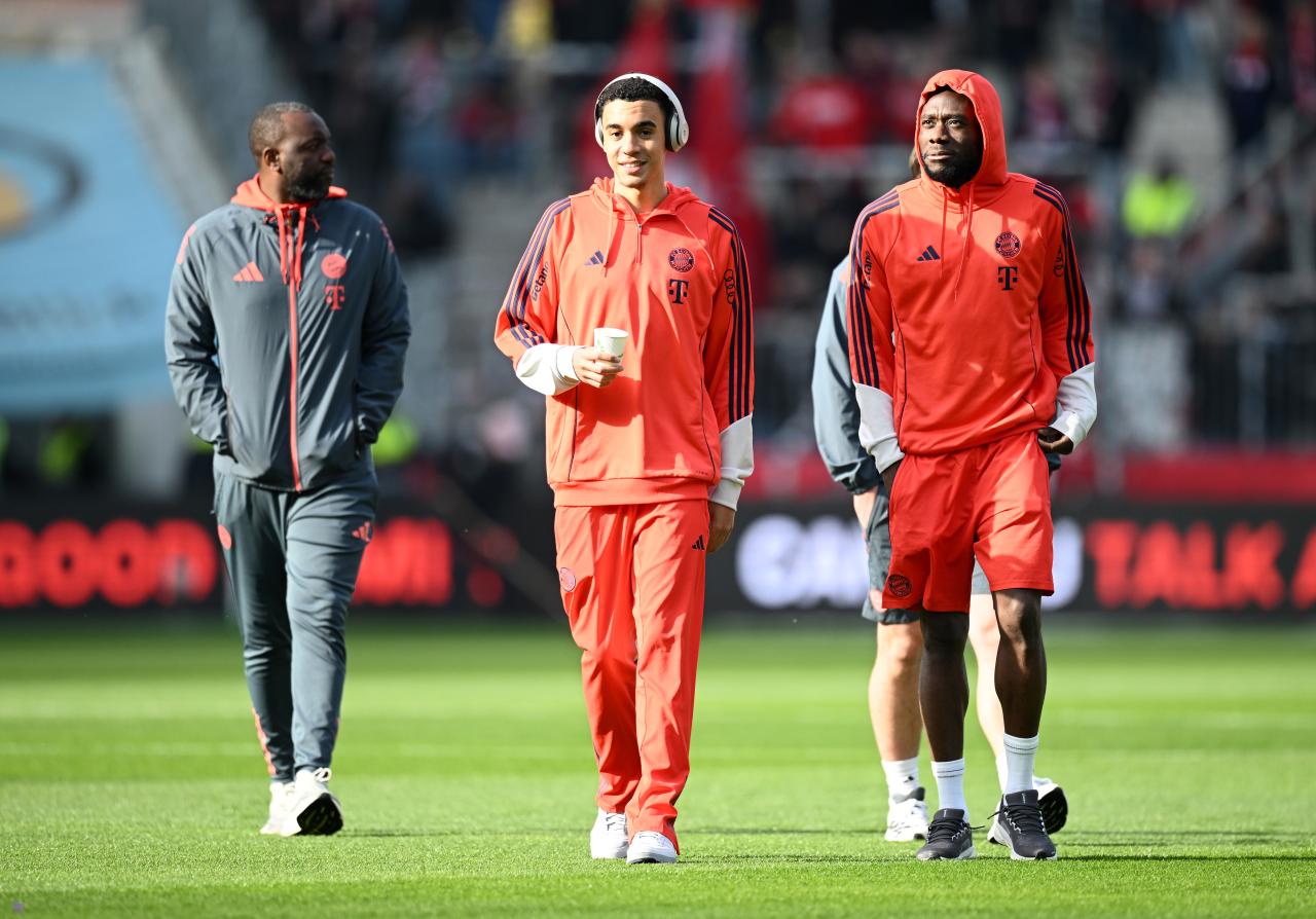 Predicted Bundesliga lineups: Starting XIs for Matchday 30