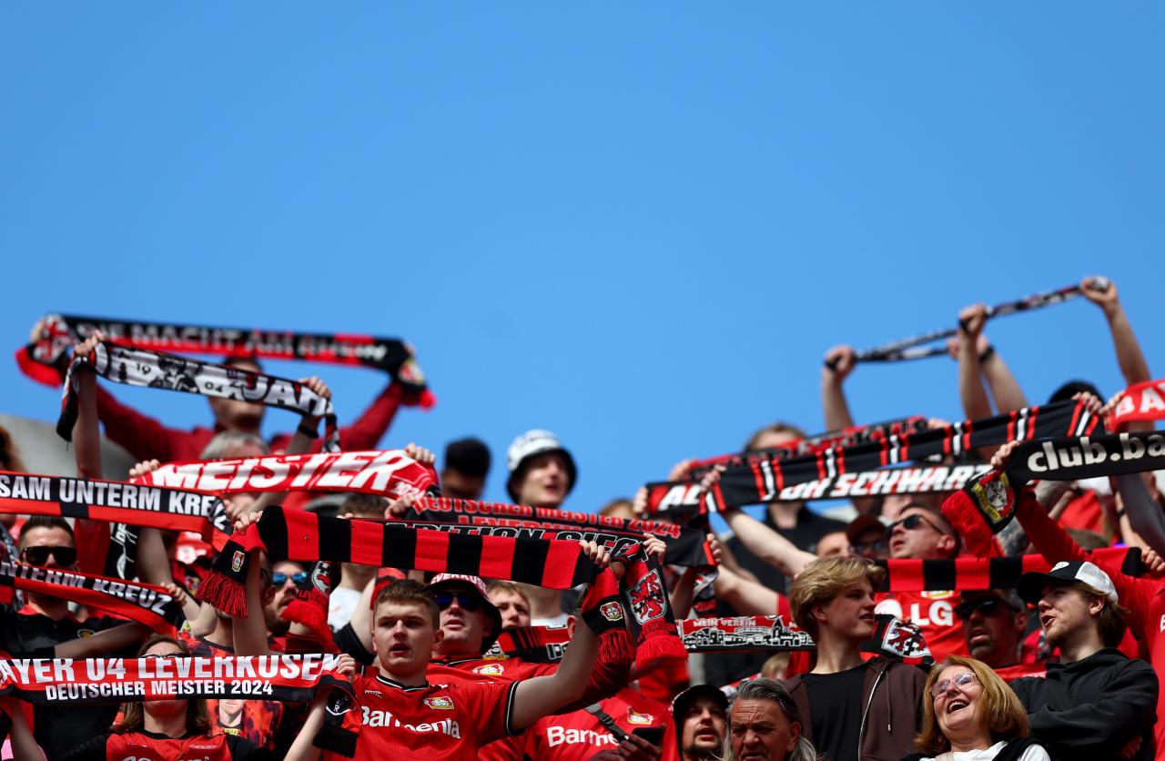 Bayer Leverkusen vs. FC Augsburg preview: Will Die Werkself continue Champions League surge?