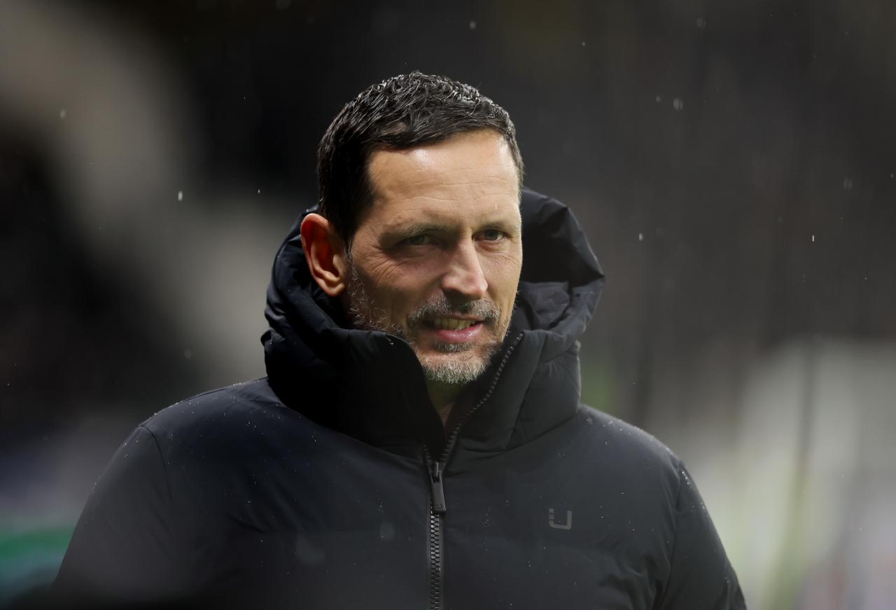 Ex-Frankfurt coach Dino Toppmöller linked with two Premier League clubs