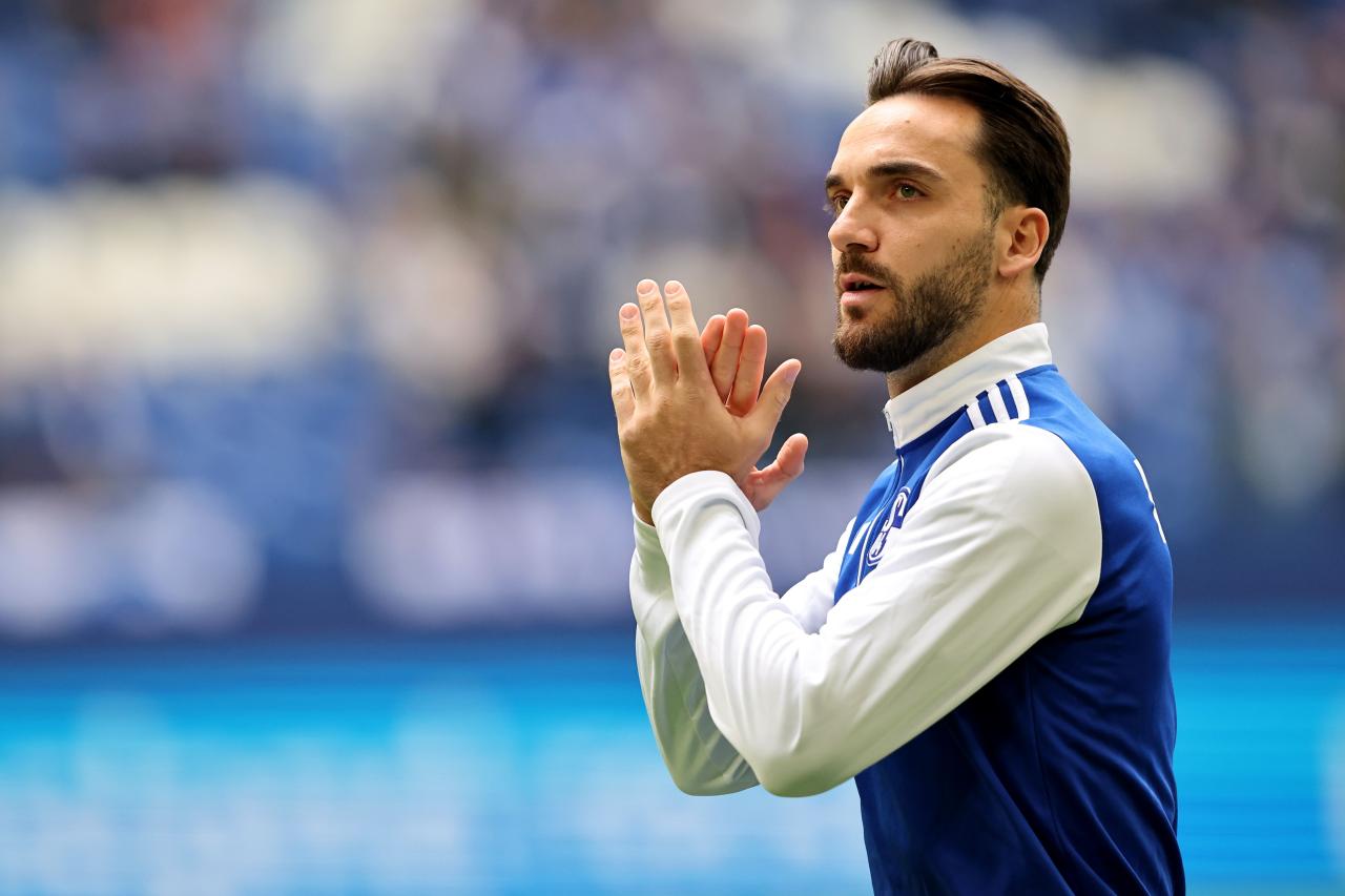 Muslic on fit-again Karaman: "He will lead the team onto the pitch as captain on Sunday"