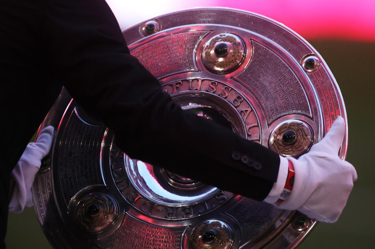 Confirmed Lineups: FC Bayern Munich vs. VfB Stuttgart