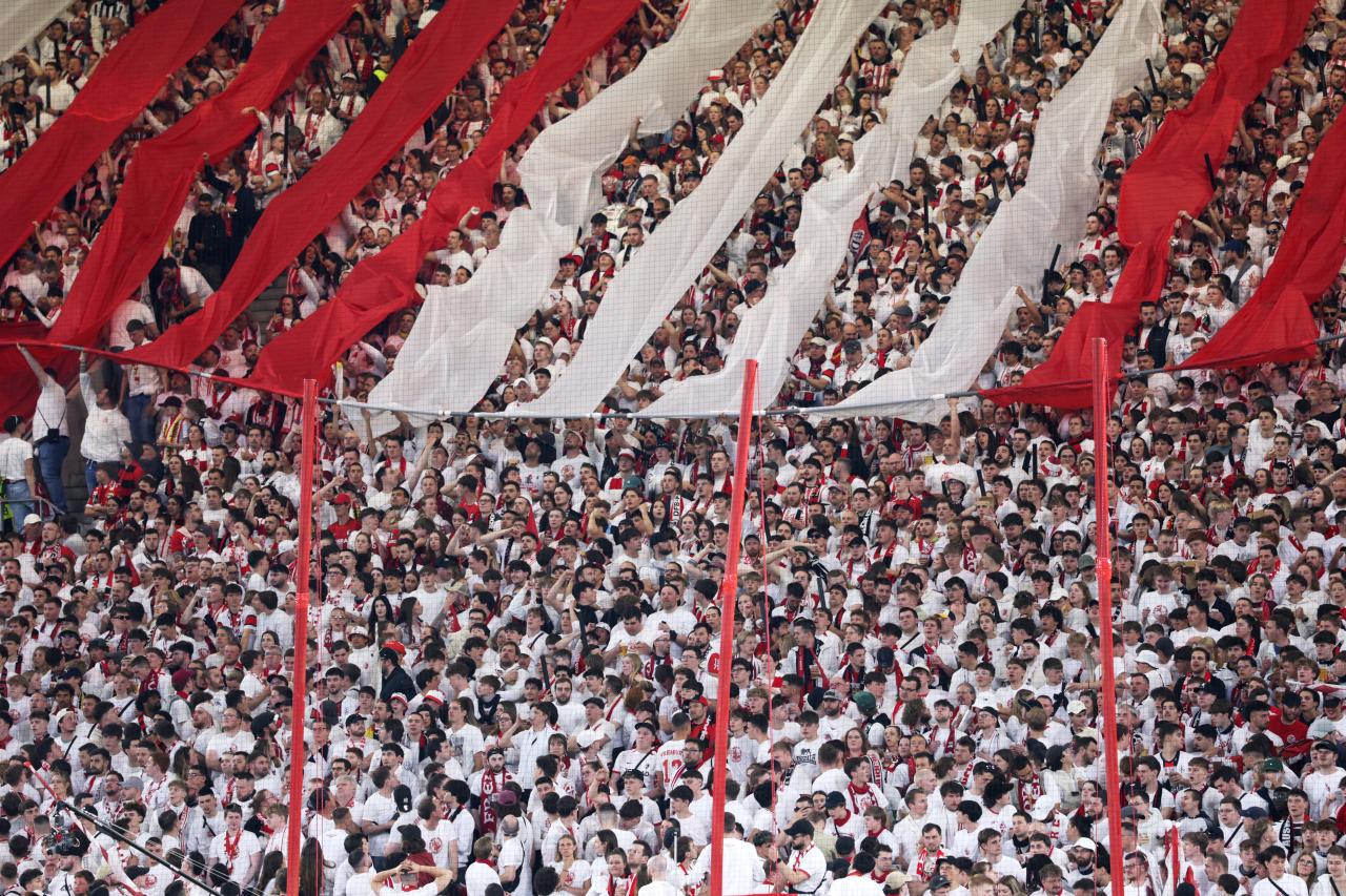 Confirmed Lineups: SC Freiburg vs. 1. FC Heidenheim