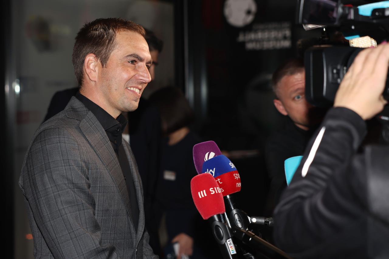 “The decisive phase is coming now” – Philipp Lahm on Bayern’s bid for a historic treble after Bundesliga title win