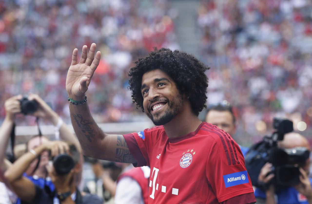 Ex-Bayern defender to return in coaching role