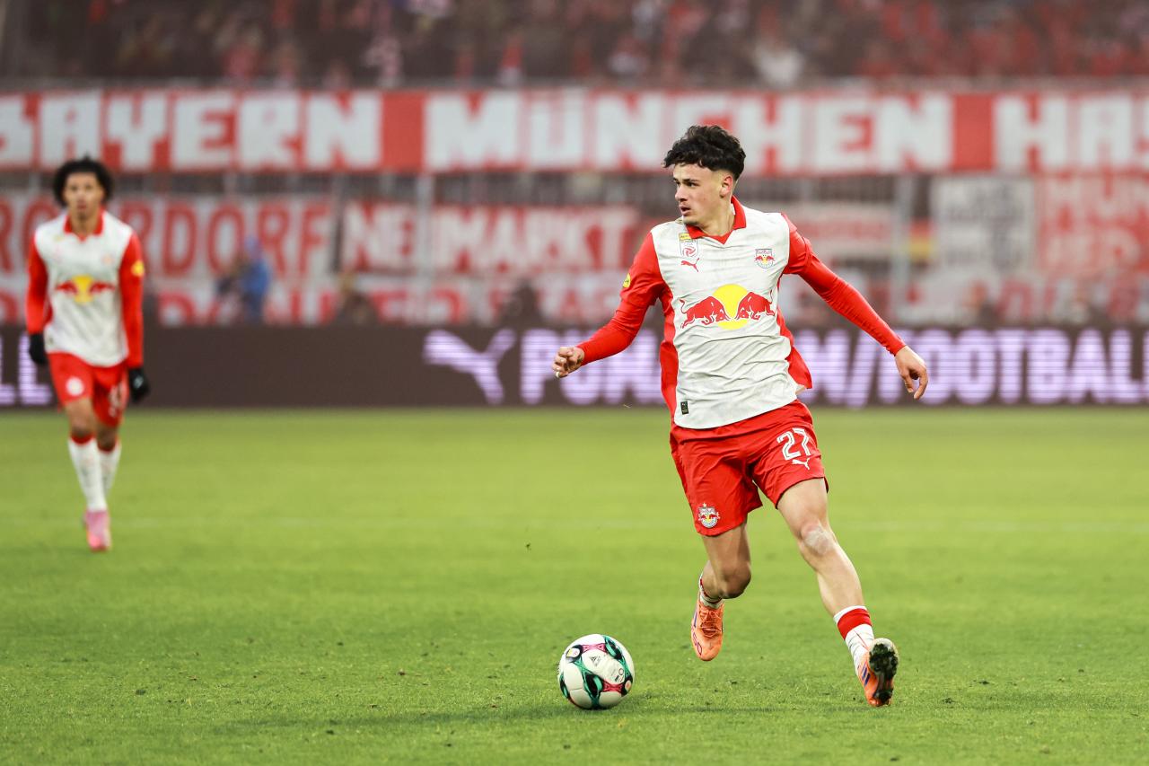 Kerim Alajbegović linked with Serie A move