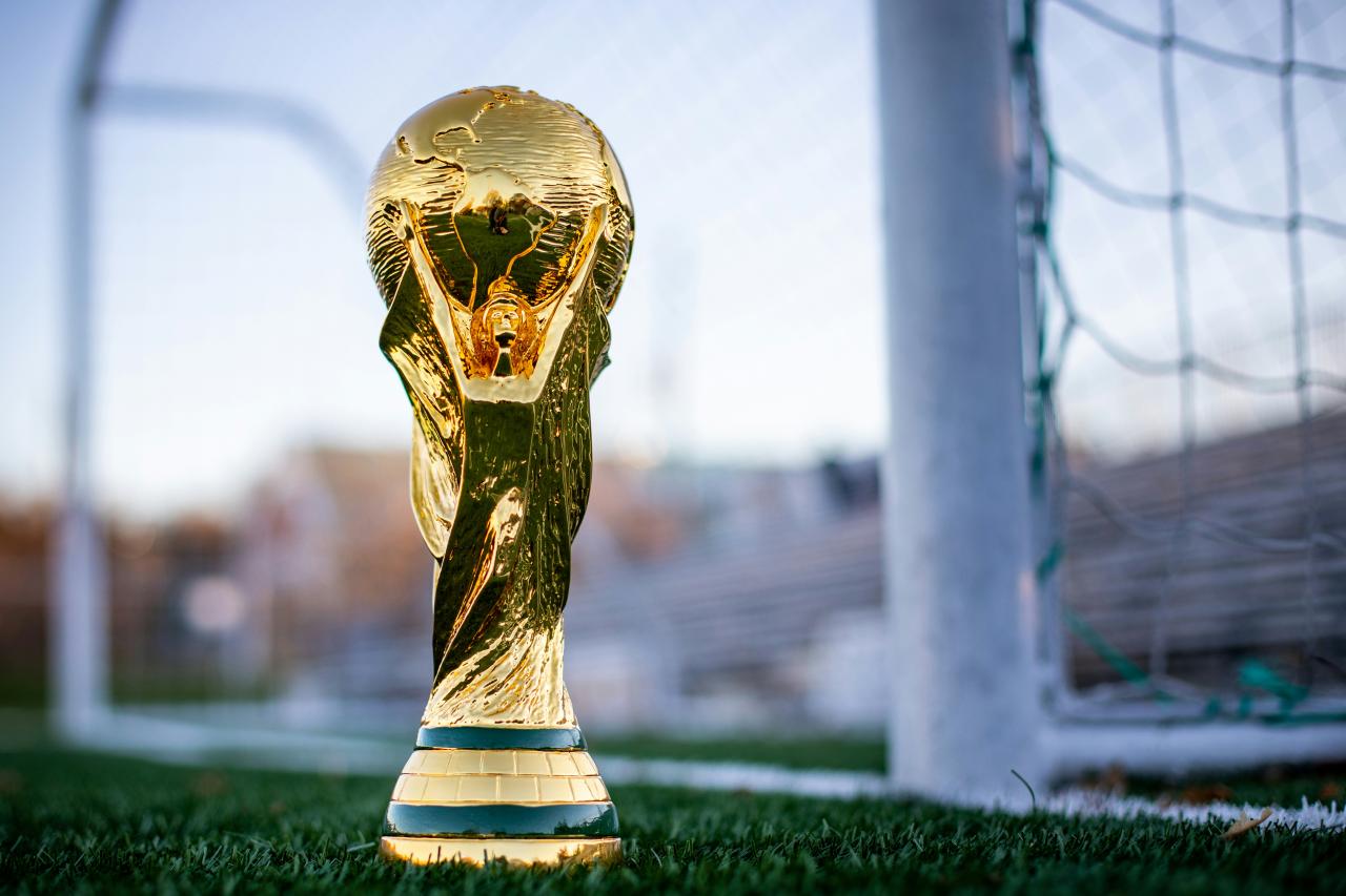 World Cup: All teams eliminated so far