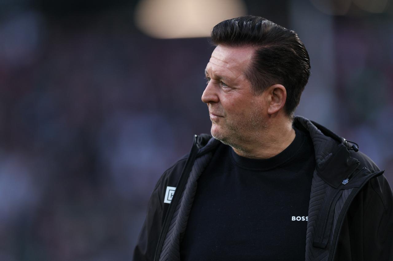 Confirmed 2. Bundesliga Lineups: Karlsruher SC vs. Hannover 96