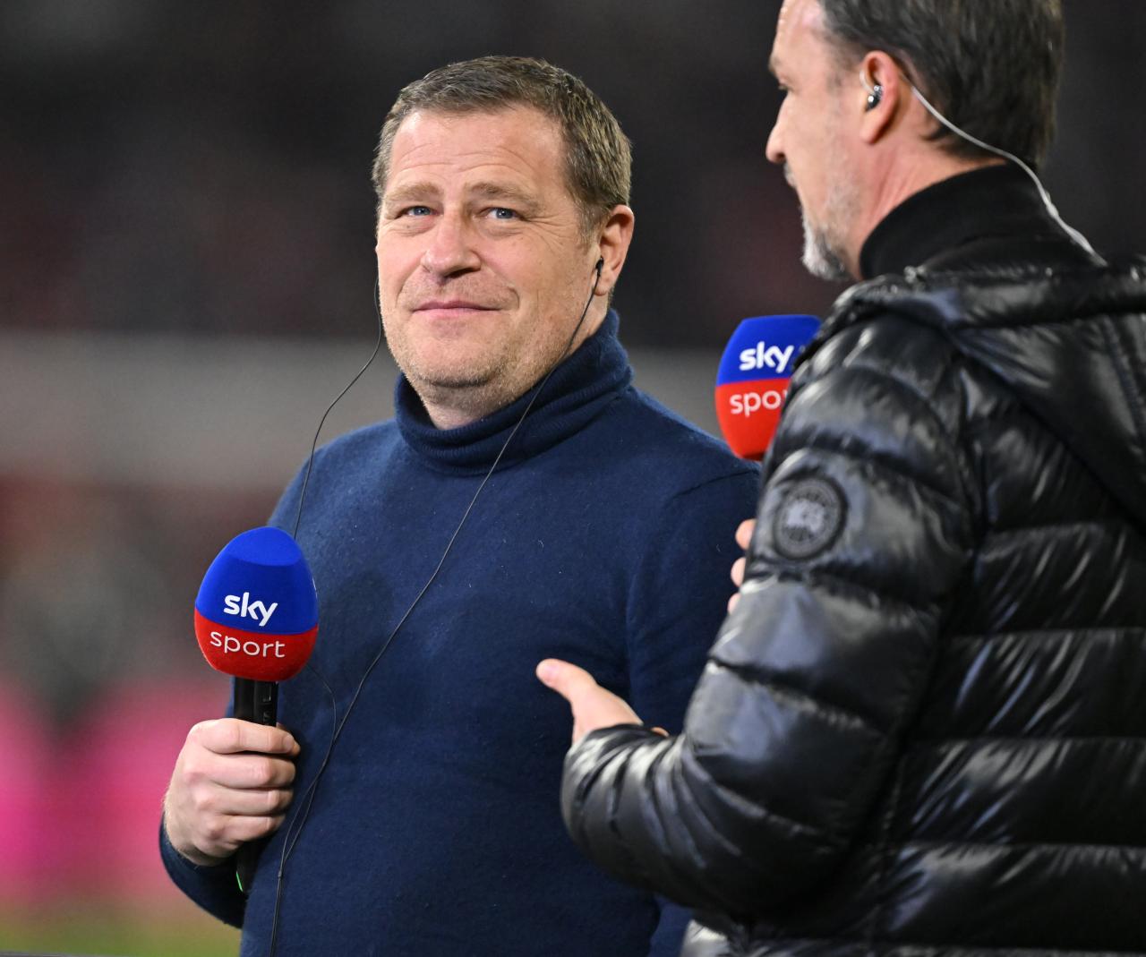 Eberl on going Kompany over Flick and refusing to sign Jackson permanently