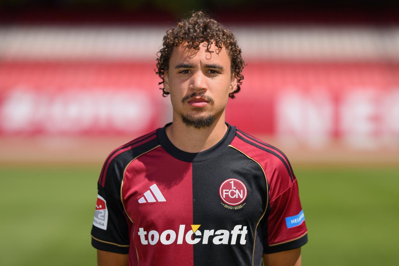 2. Bundesliga: Nürnberg surpass 40-point mark with narrow win over Magdeburg