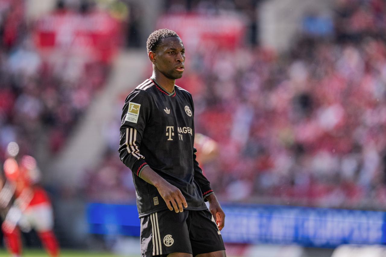 Nicolas Jackson's agent breaks silence after Bayern pass on permanent deal