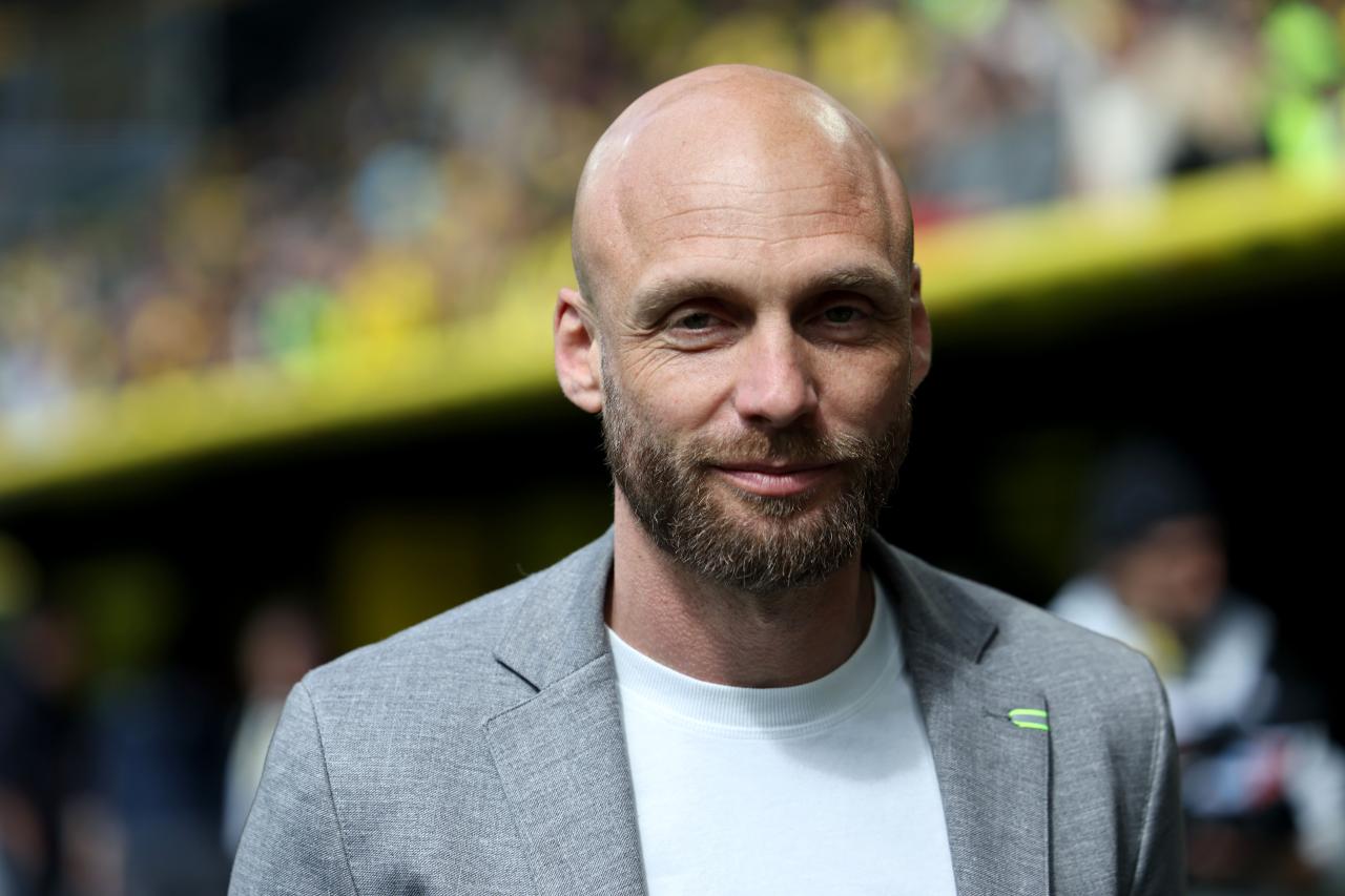 Fresh links tip second SV Elversberg chief to make Dortmund switch
