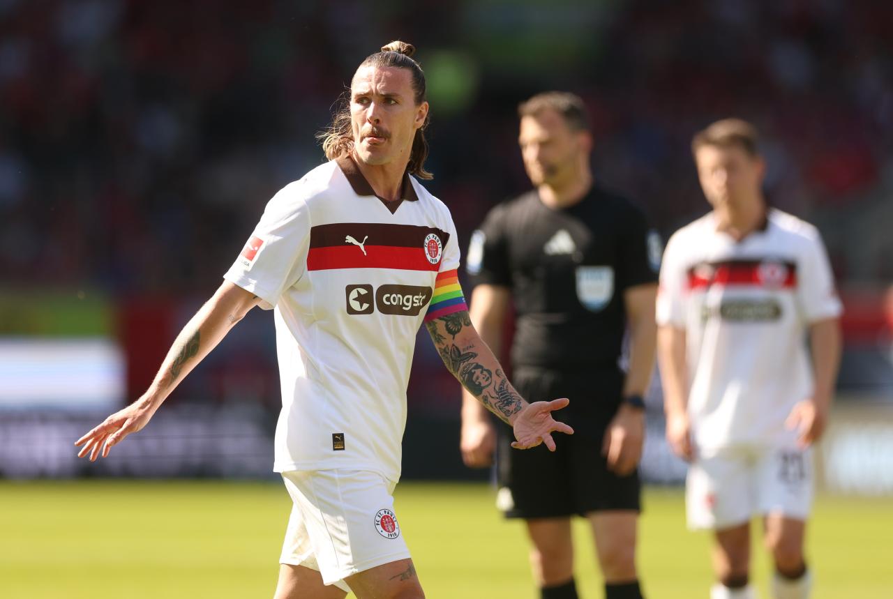 "We know we can do it!" – Jackson Irvine backs St. Pauli's survival hopes after Heidenheim setback