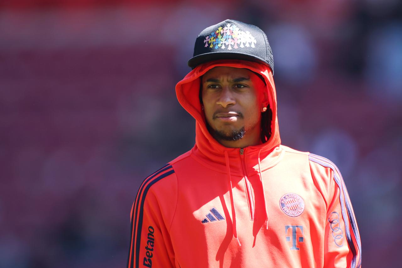 Four key names missing as Bayern announce squad that travelled for PSG clash