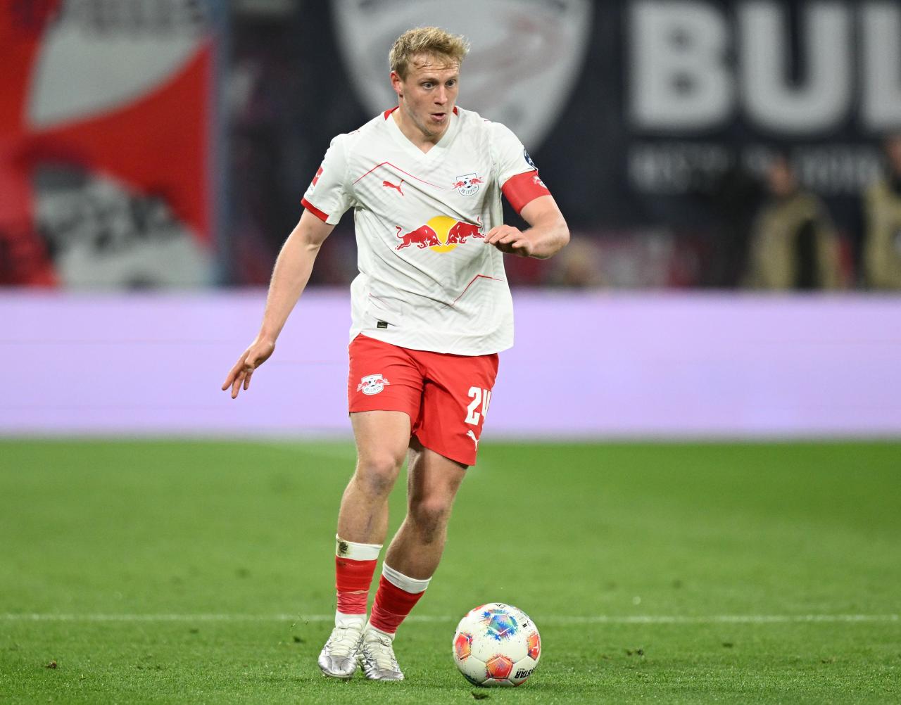 Marco Rose to bring out-of-contract Leipzig star with him to Bournemouth?
