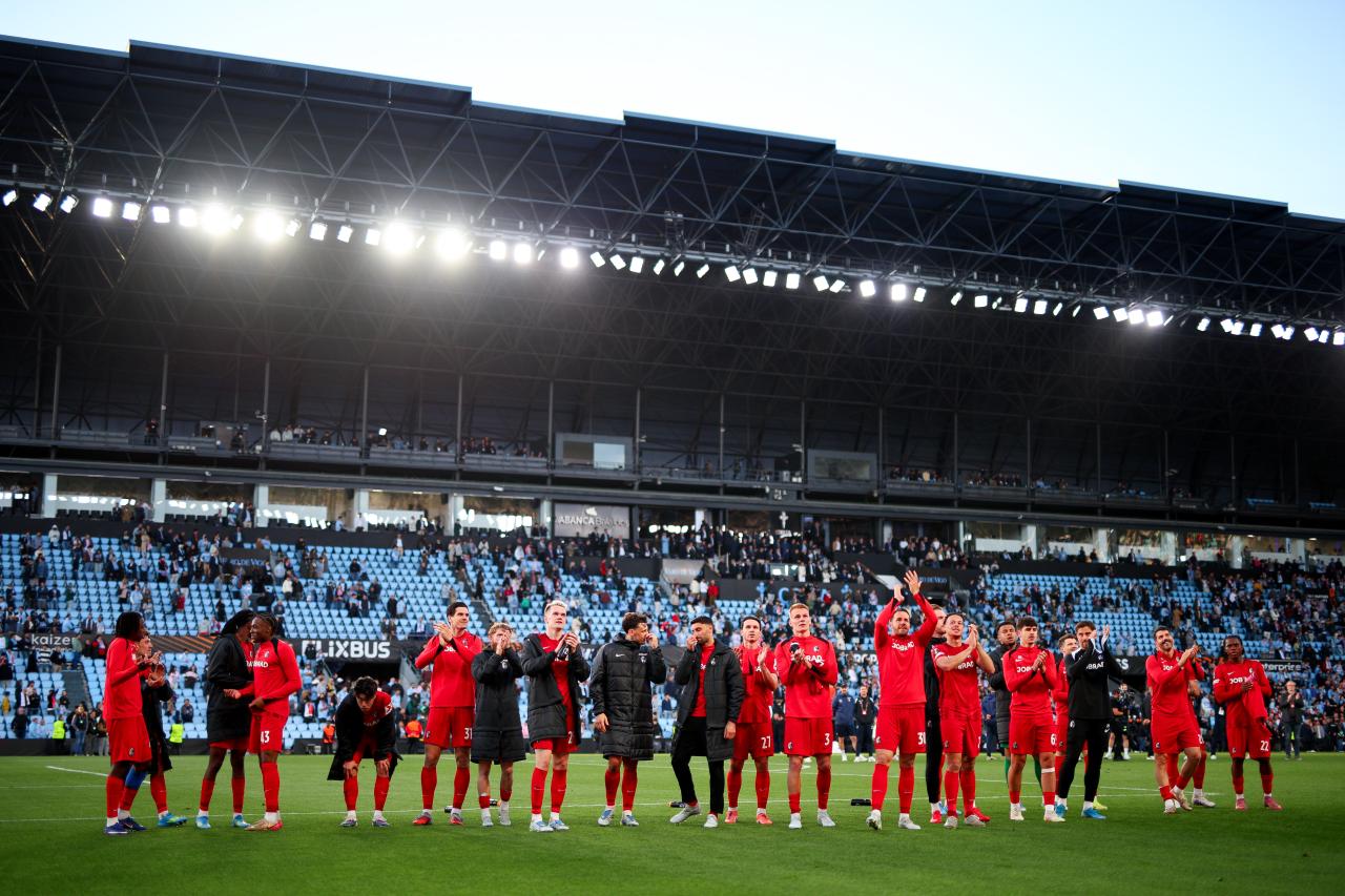 SC Braga vs. SC Freiburg Europa League preview: Team news and predicted lineups