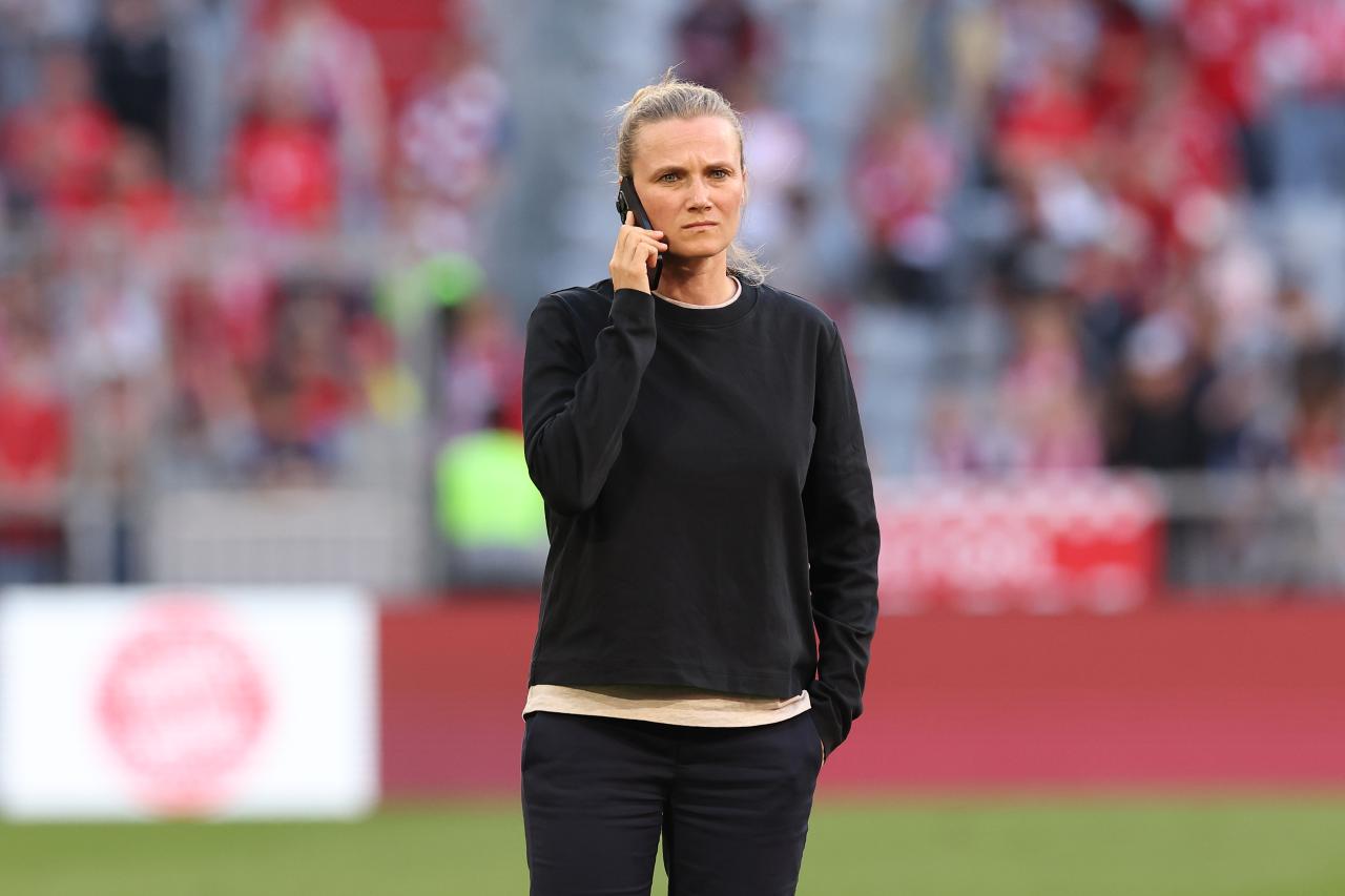 Official: Kathleen Krüger leaves Bayern Munich to become HSV board member for sport