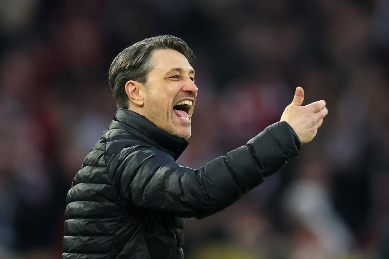 "So sensational to watch" – Kovač and other coaches react to Bayern's first-leg clash with PSG