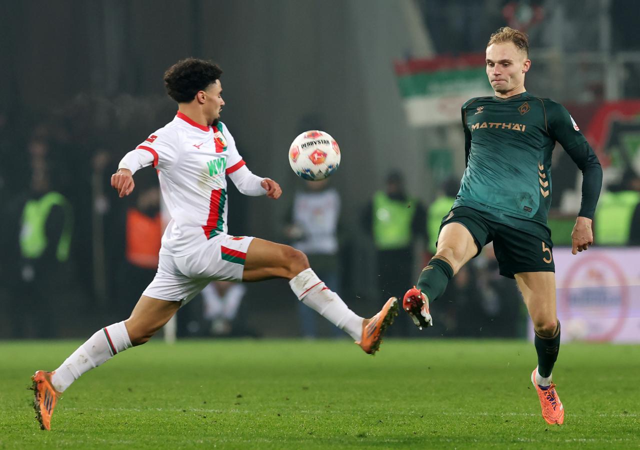 Werder Bremen vs Augsburg preview: Can the hosts clinch safety?