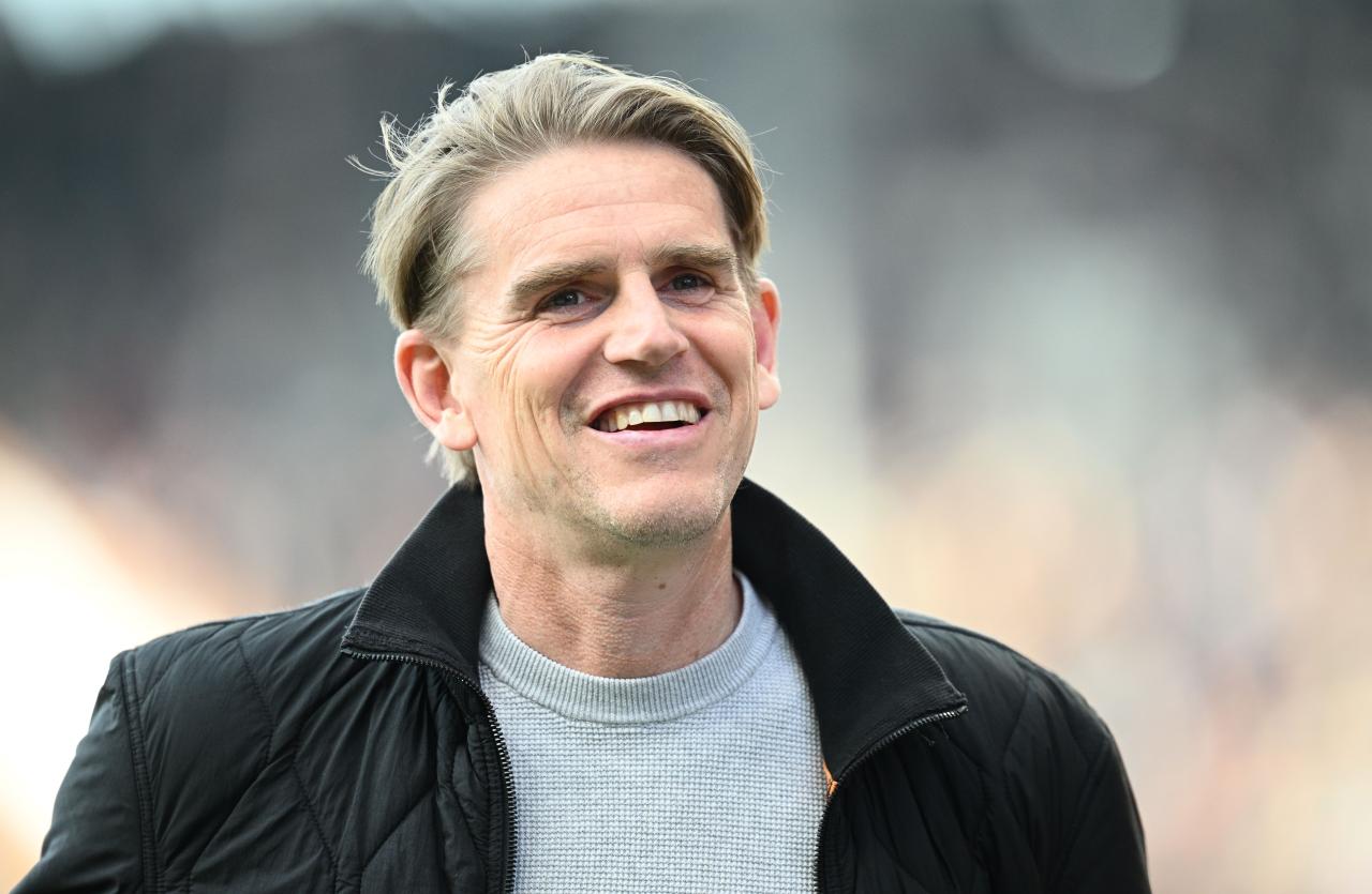 Bayern boss confirms talks between Krüger and HSV over board member for sport role