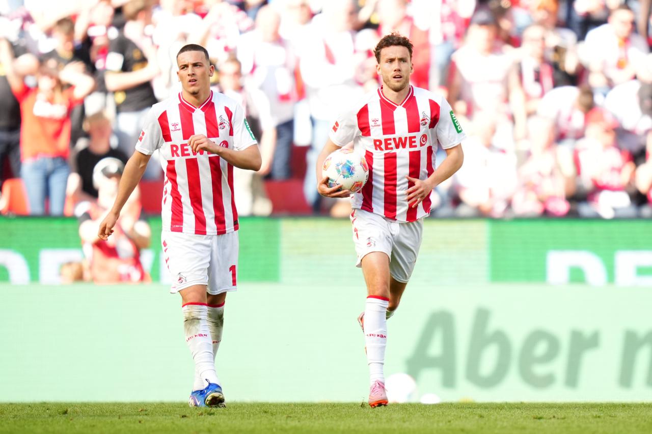 Pratinjau Union Berlin vs 1. FC Köln: Kedua tim merayap menuju keamanan Bundesliga