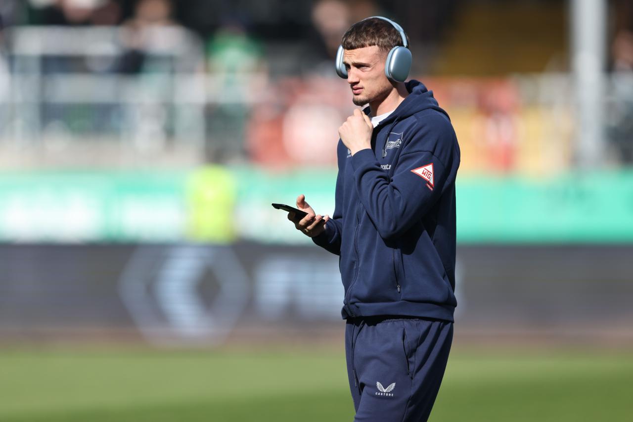 2. Bundesliga Preview: 1. FC Magdeburg vs. Hertha BSC