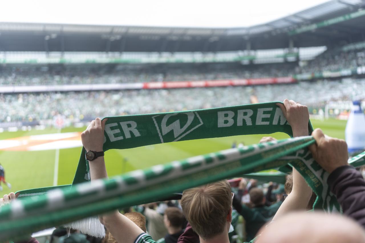 Confirmed lineups: Werder Bremen vs. FC Augsburg