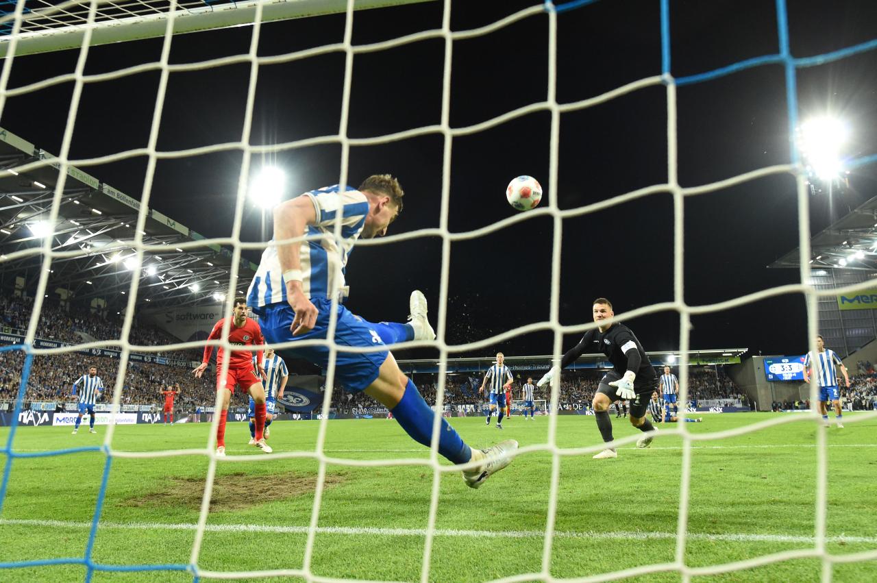 2. Bundesliga Preview: Karlsruher SC vs. SV Darmstadt 98