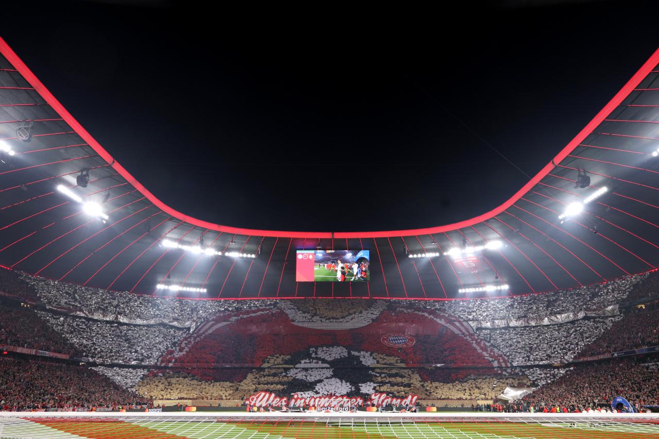 "Allianz Arena is a tough place to break down" – Bayern boss calls for full fan backing ahead of decisive PSG clash