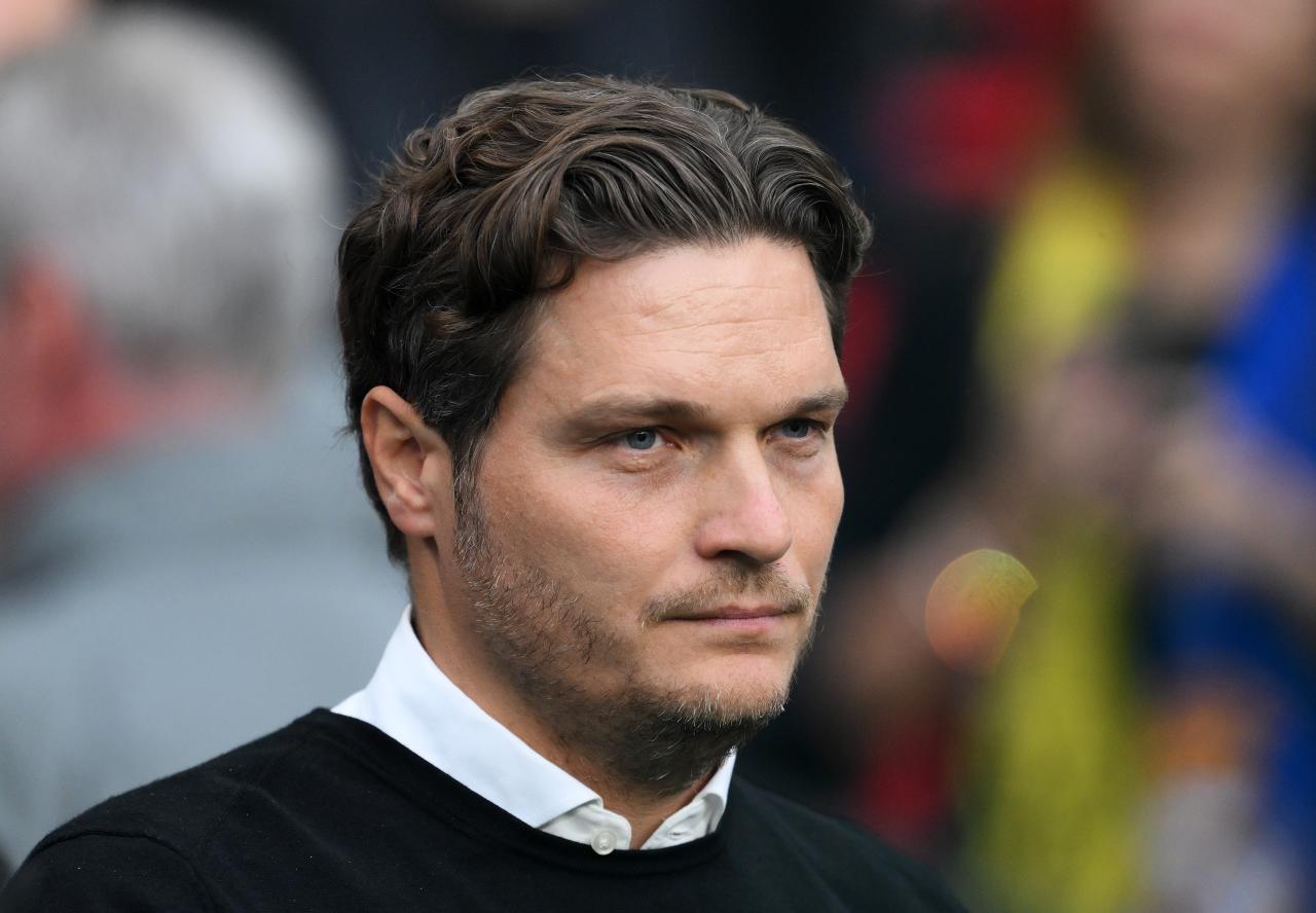 Ex-Borussia Dortmund boss Edin Terzić appointed new Athletic Club coach