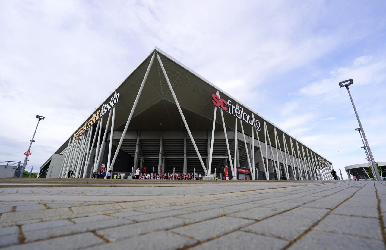 Freiburg defeats Braga 4–3 aggregate in Europa League semi-final — image 2