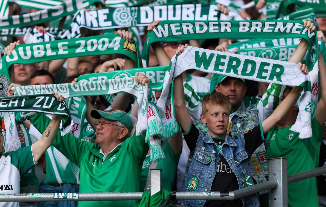 Promising Le Havre marksman set for Werder Bremen medical