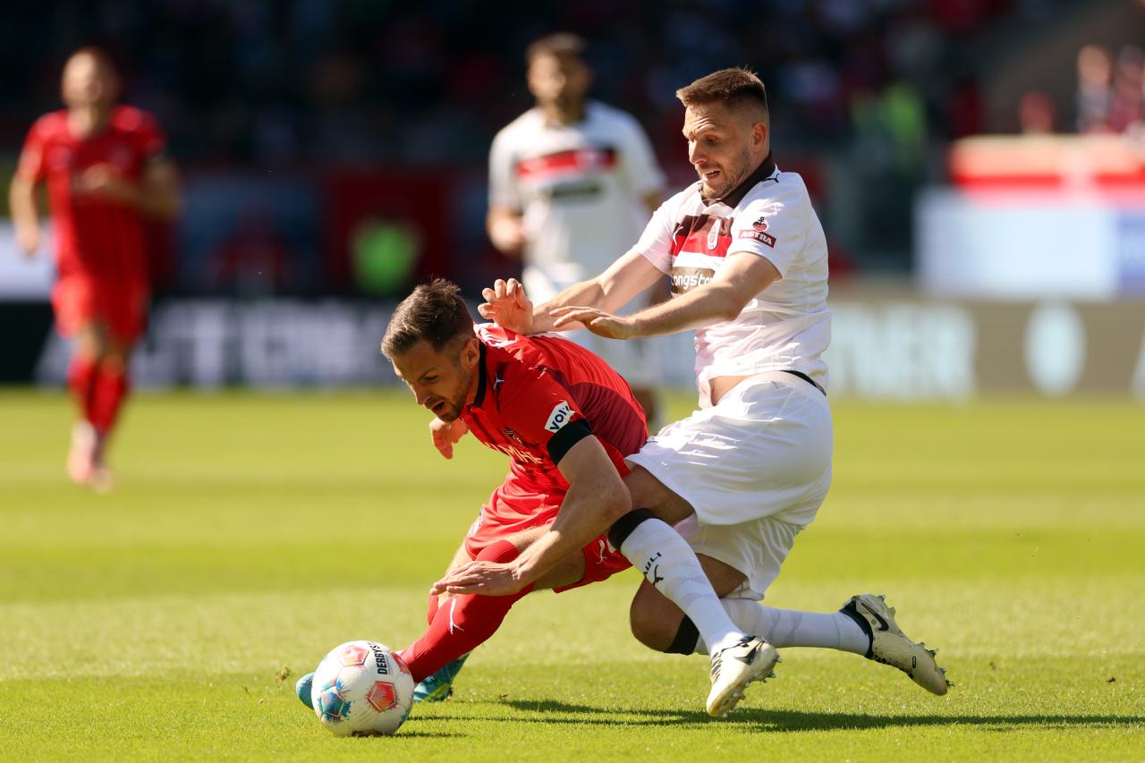 St. Pauli suffer double defensive injury blow