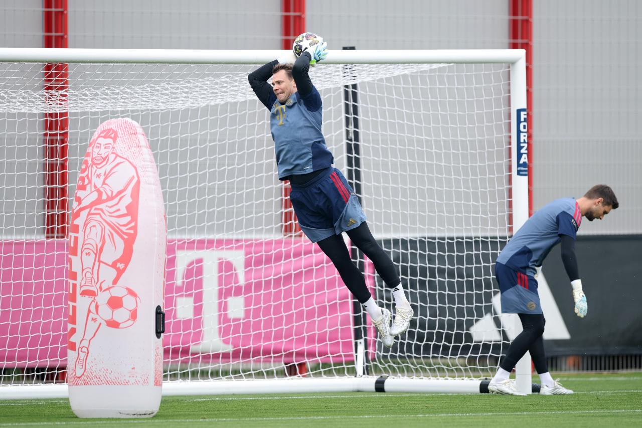 Bayern to announce new contract for Neuer next week?